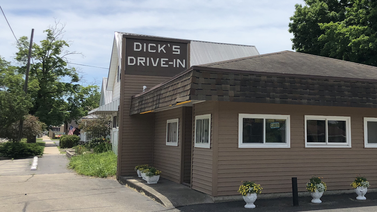 Dick's Drive-In